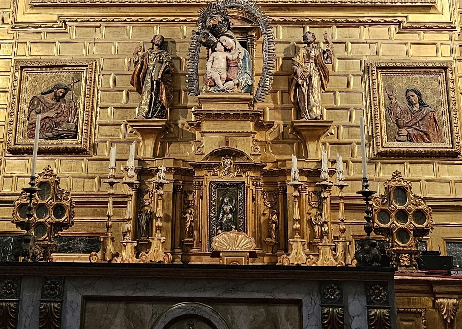 Sevilla